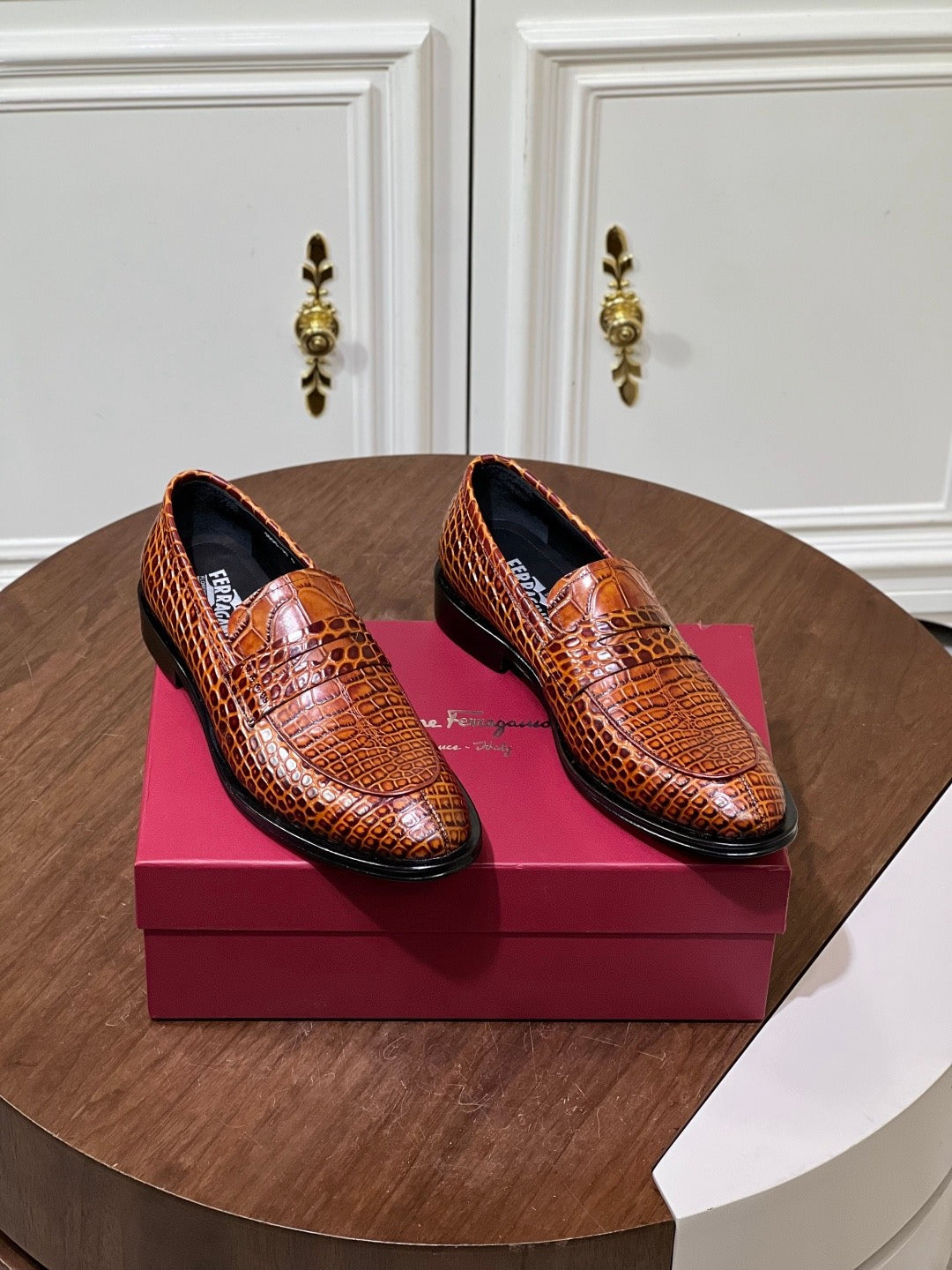 FG Loafer