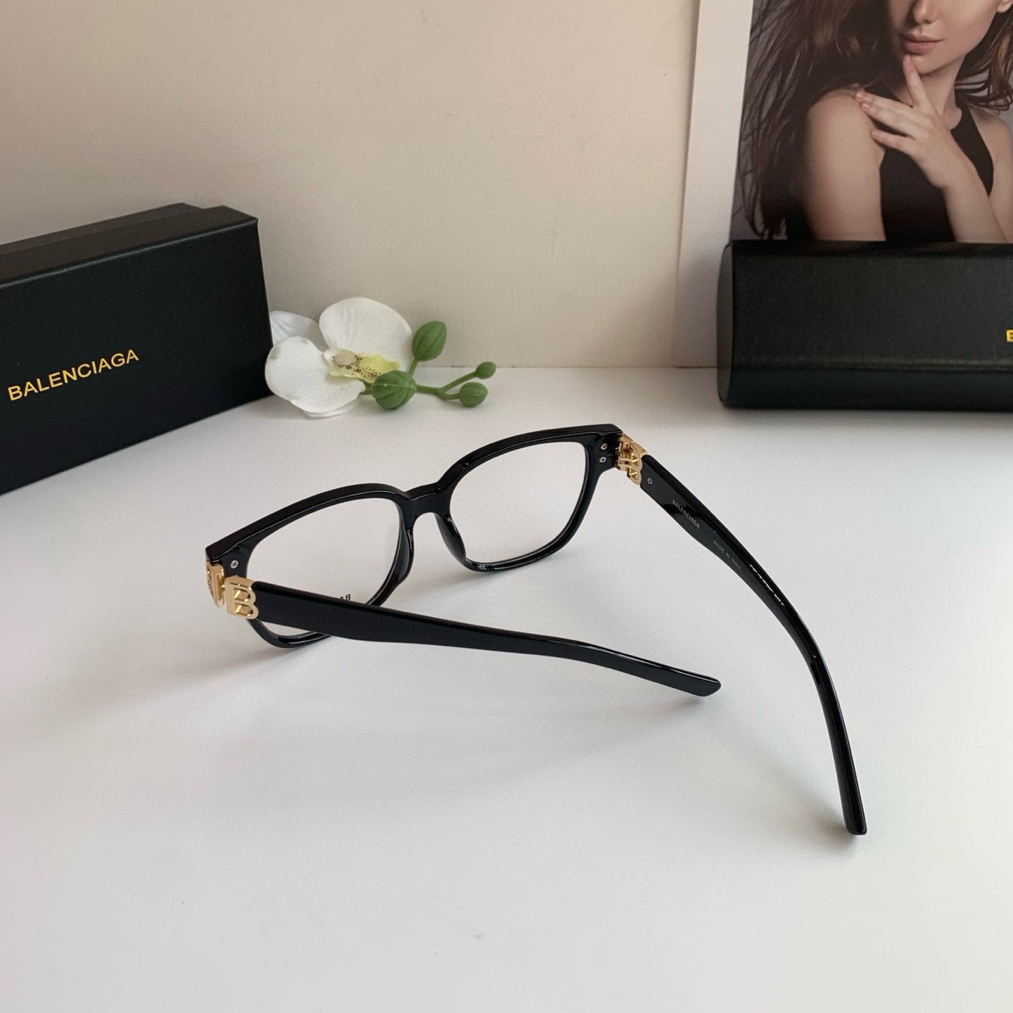 Balenciaga Sunglasses