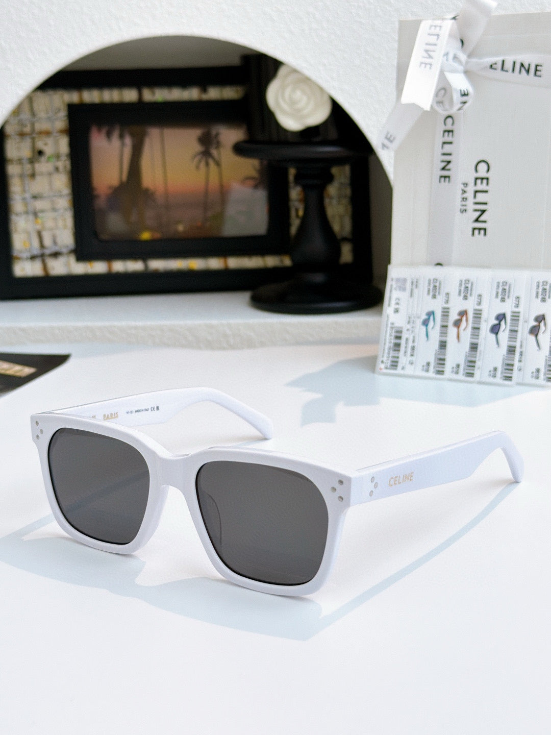 Celine Sunglasses