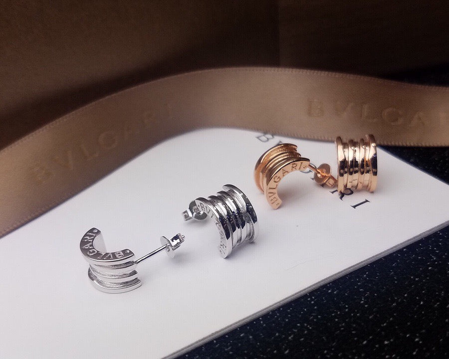 Bvlgari Earrings