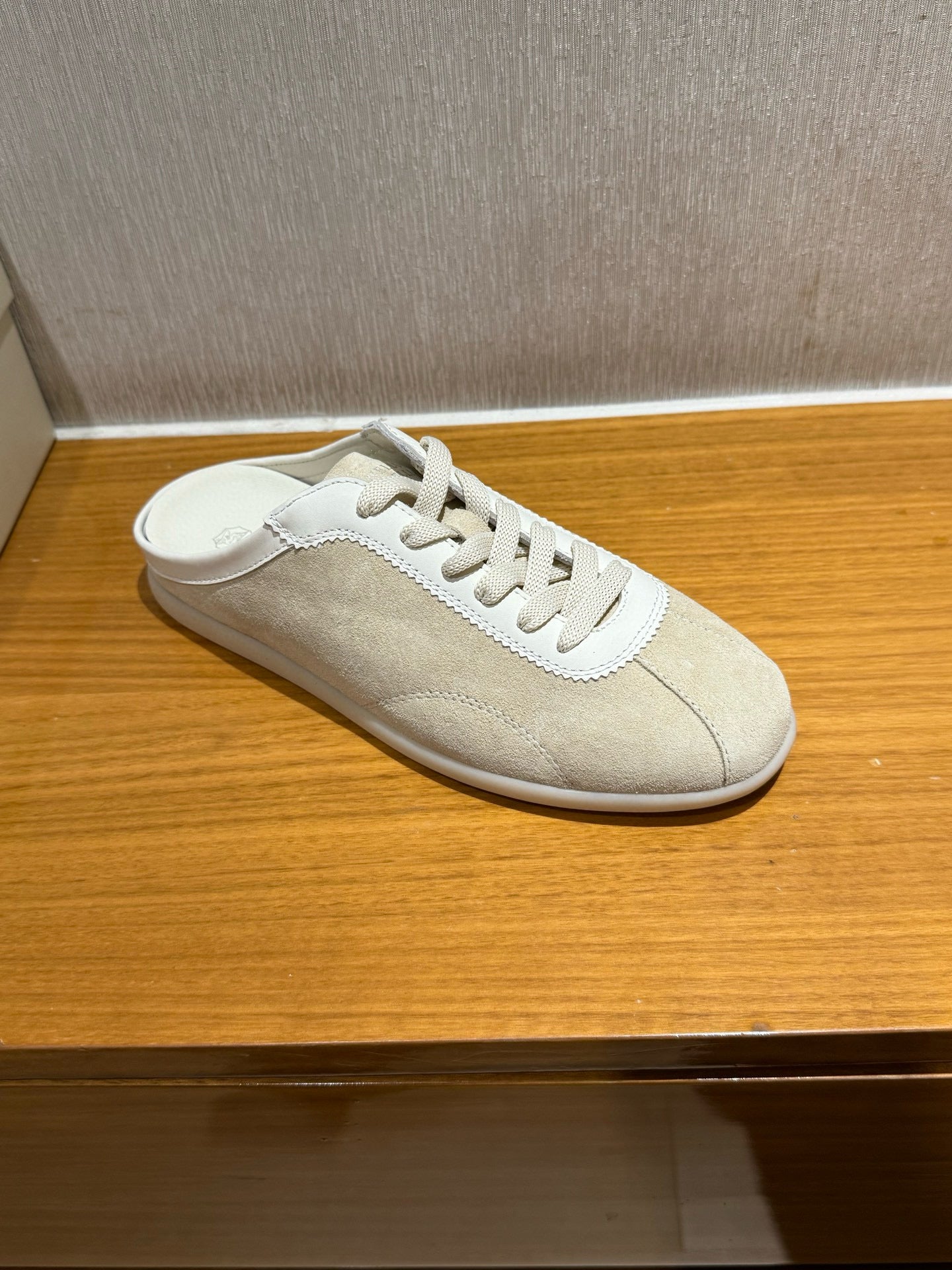 Brunello Cucinelli Sabot loafers