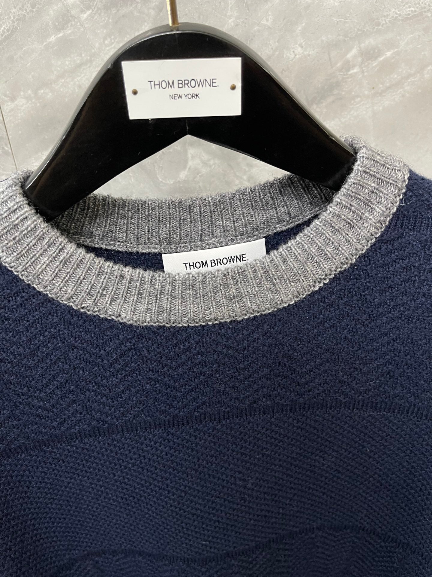 Thom Browne Sweater