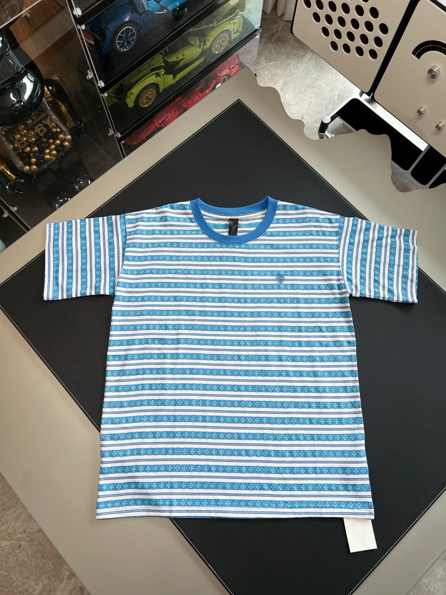 Chrome Hearts T-Shirt