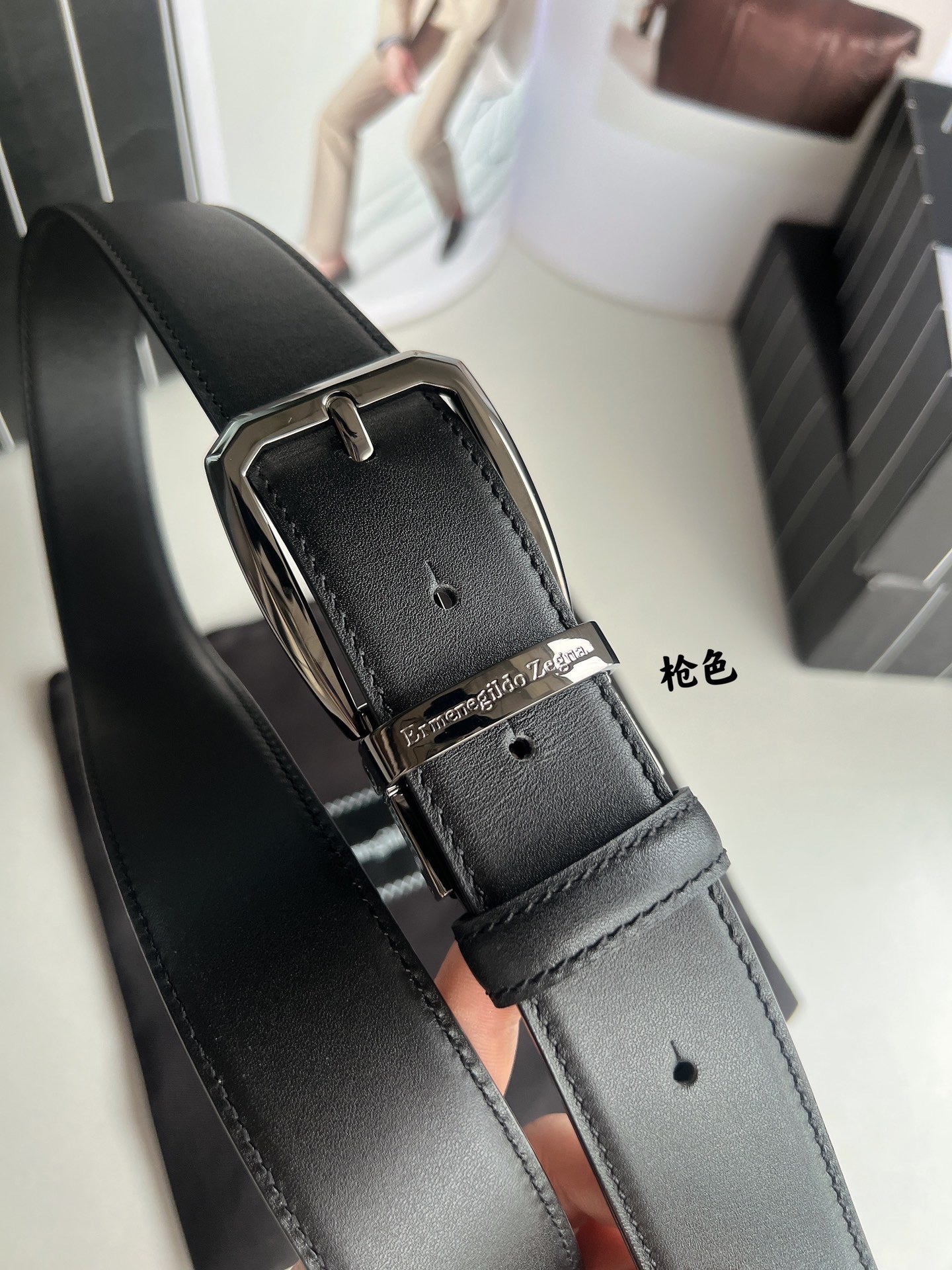 ZG Belts