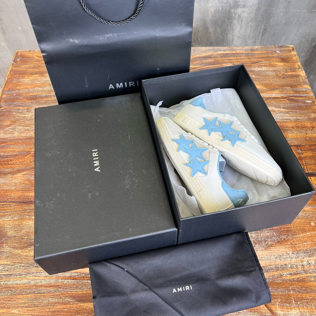 Amiri Sneakers