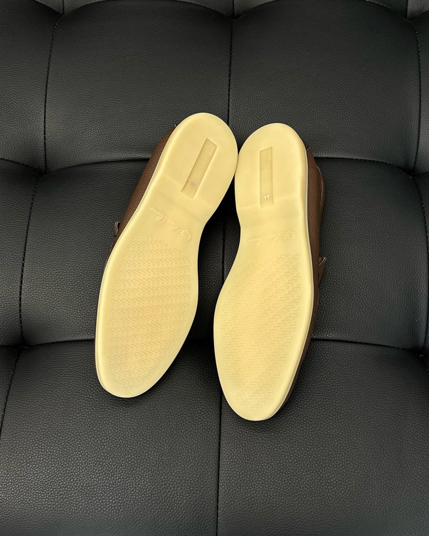 Loro Piana Loafers