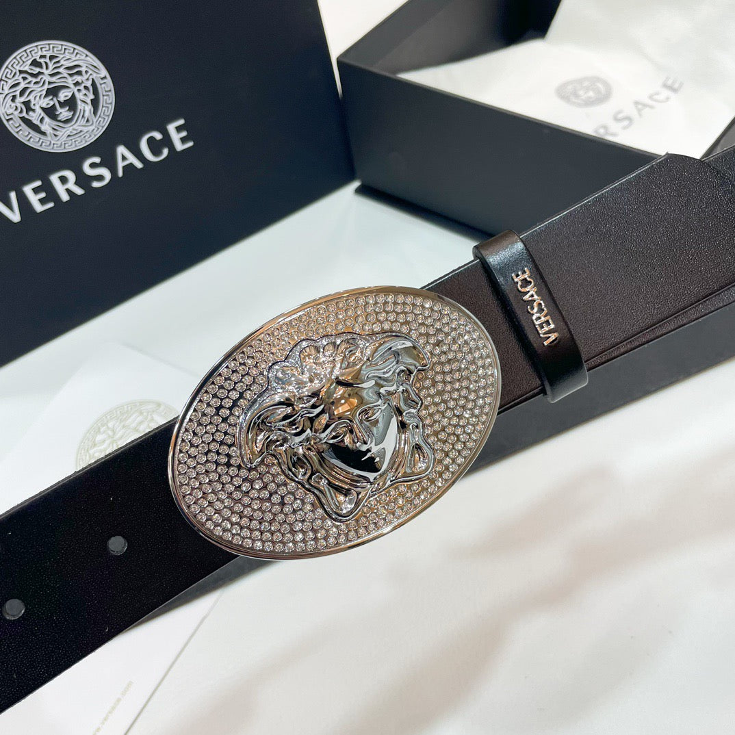Versace Belts