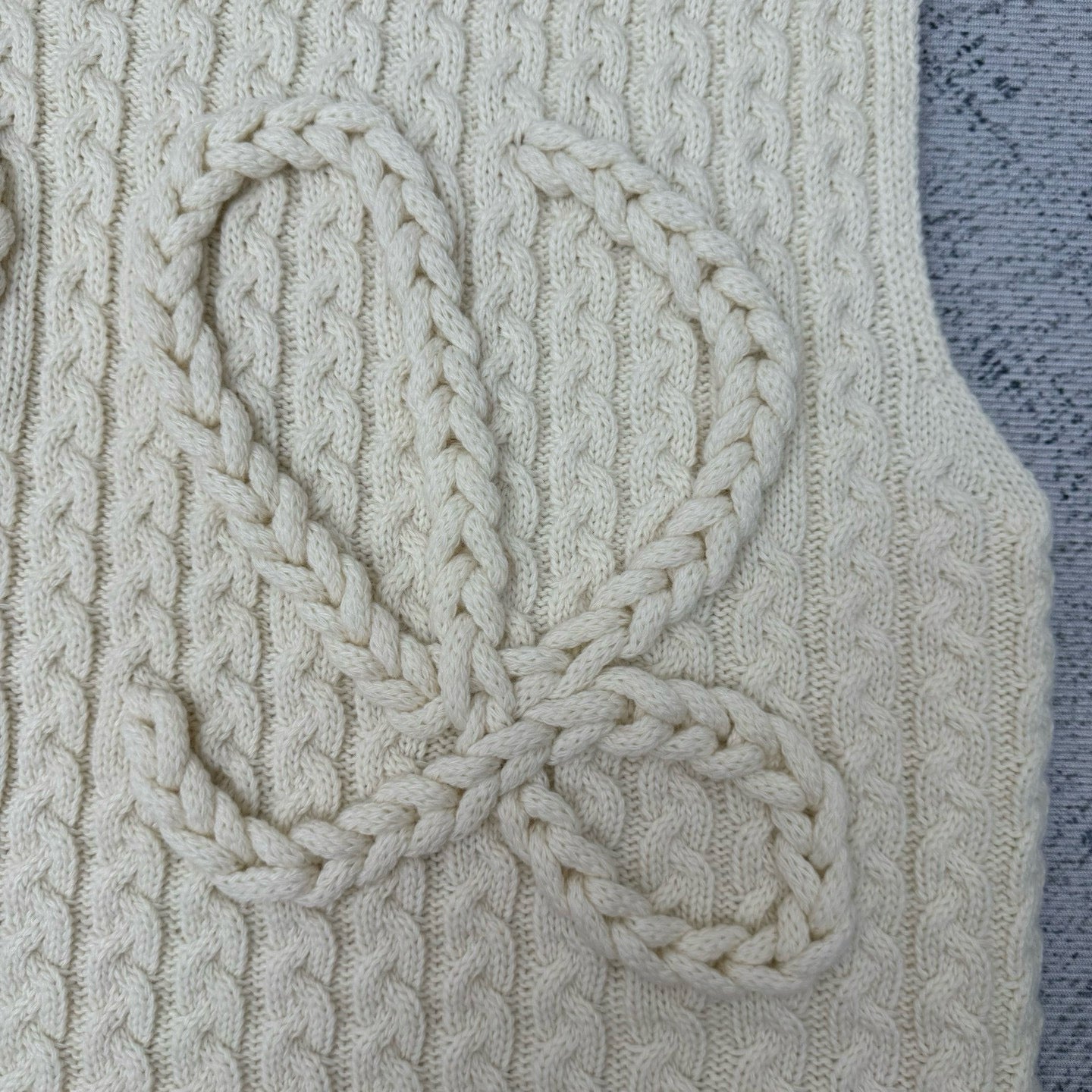 Loewe Vest