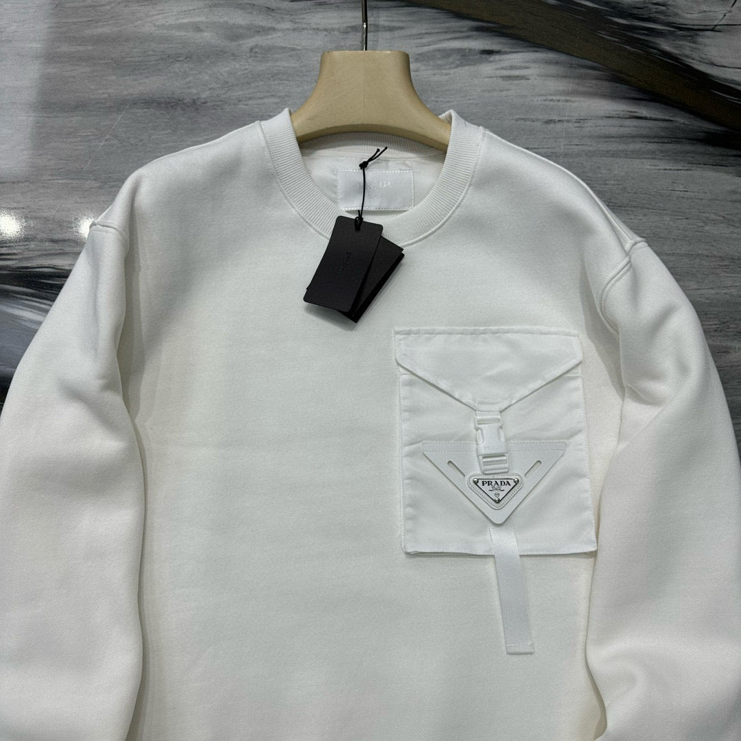 Prada Sweater