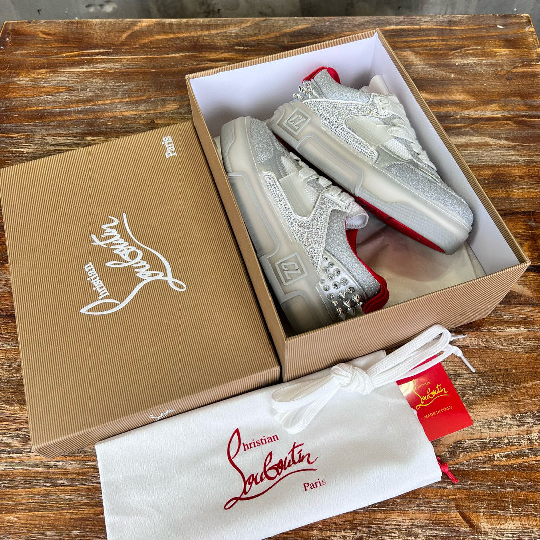 Christian Louboutin Sneakers