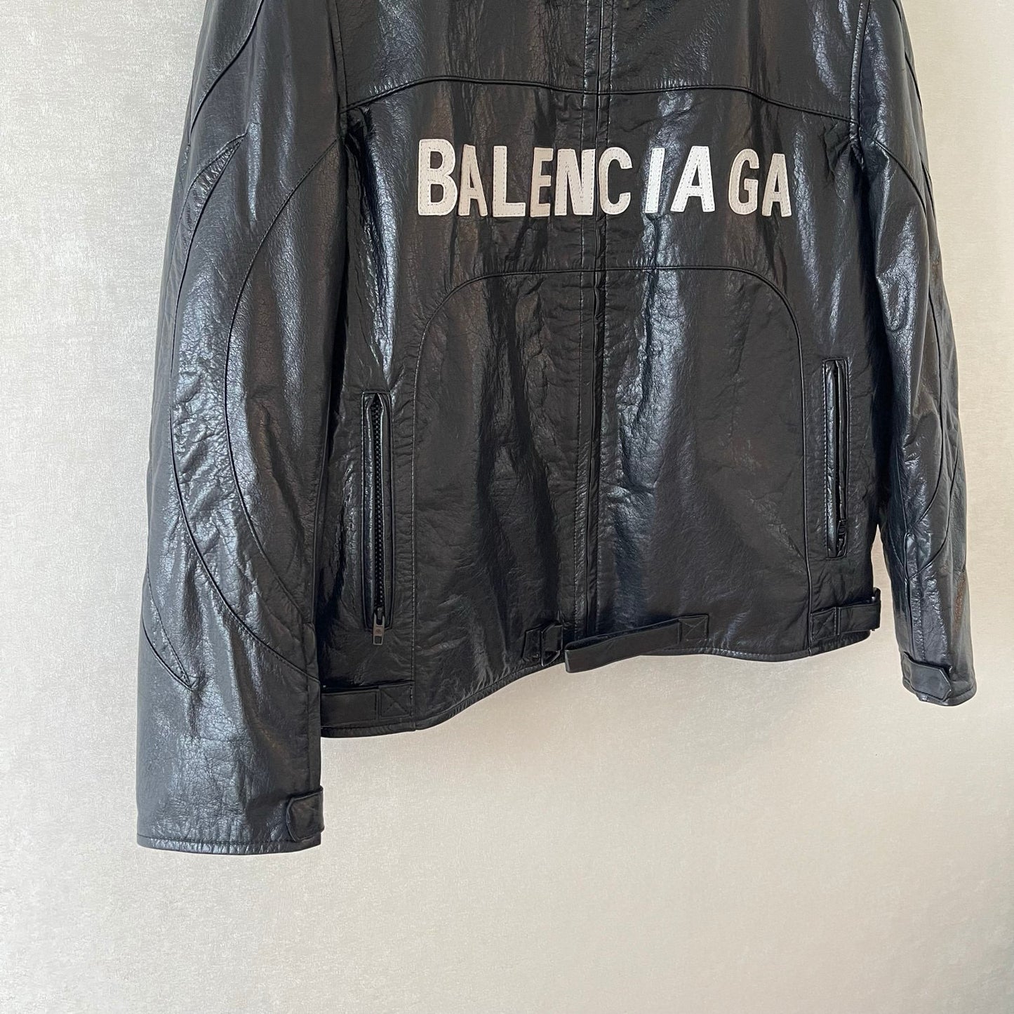BLCG Jacket
