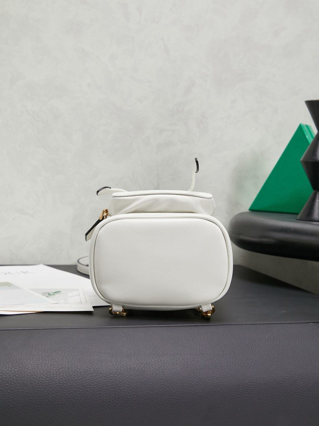 Miu Miu Backpack Mini