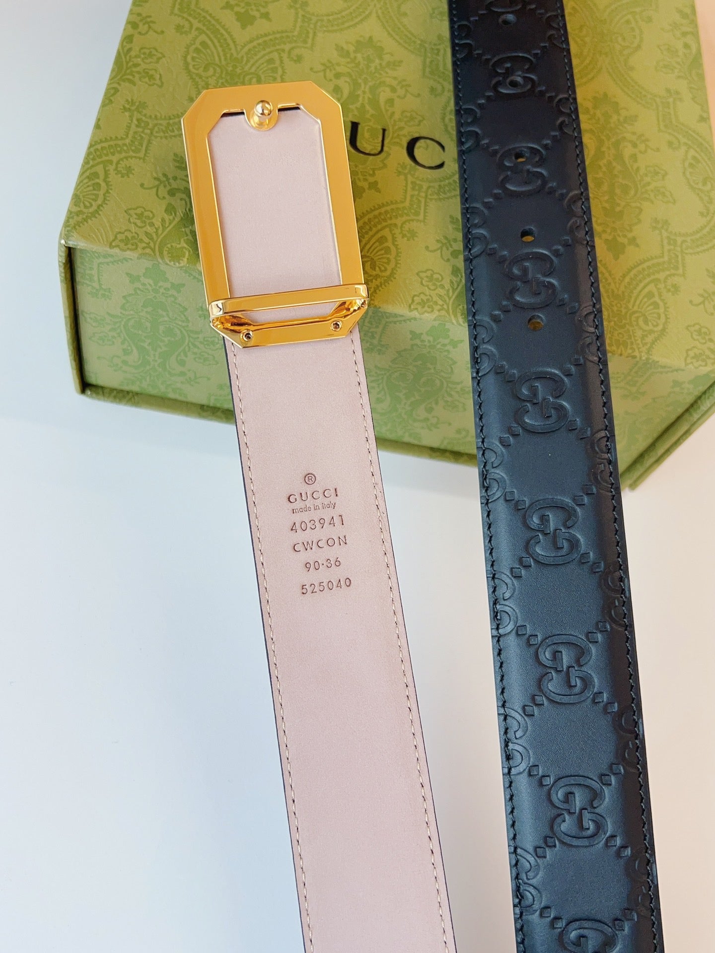 Gucci Belts