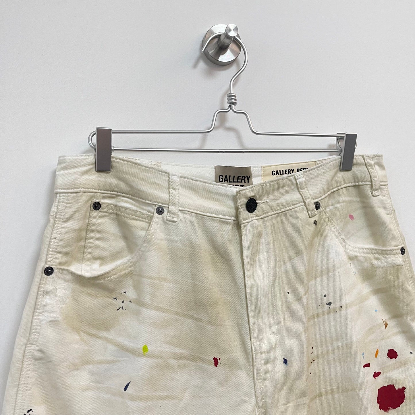 Gallery Dept Short Pants