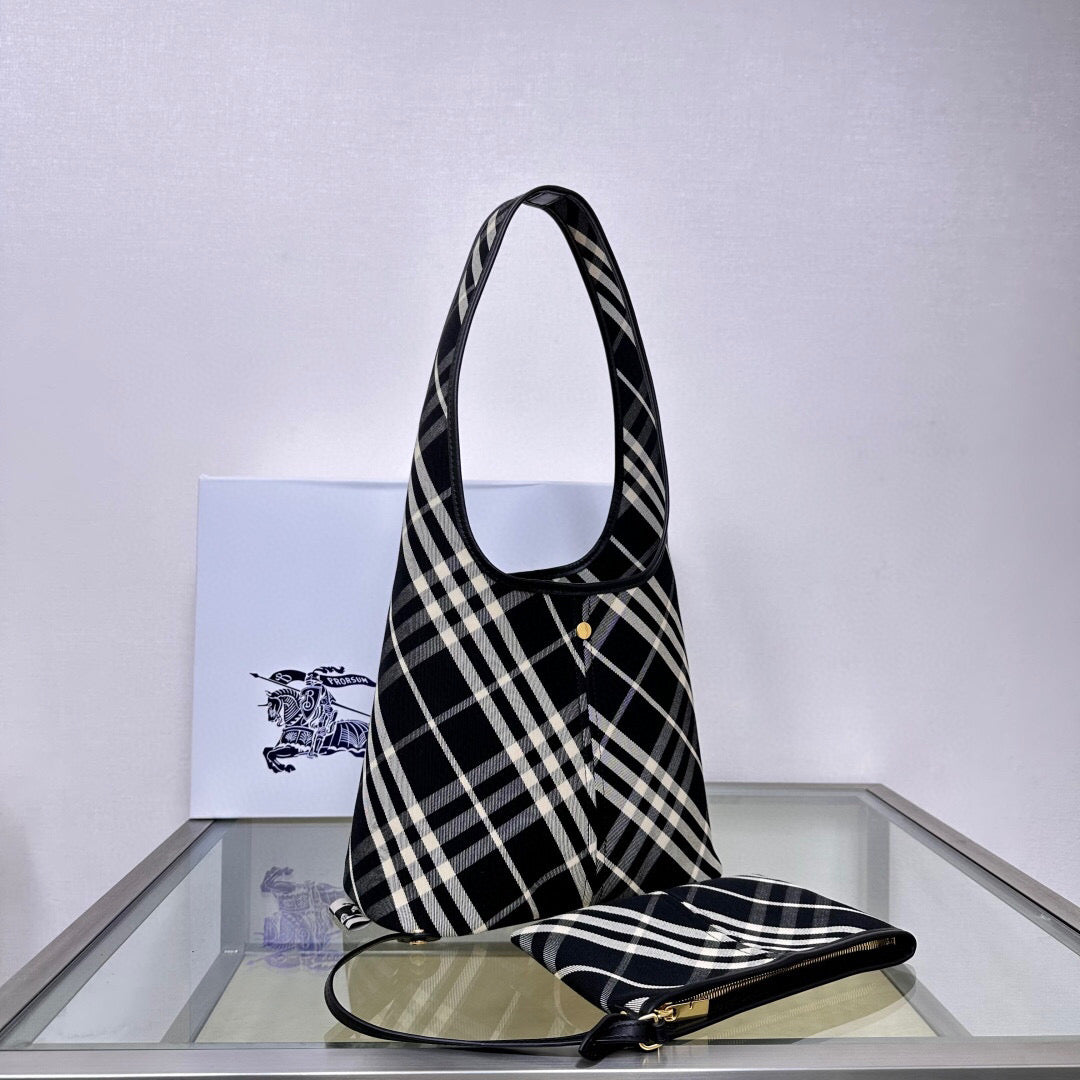 Burberry Shoulder Bag