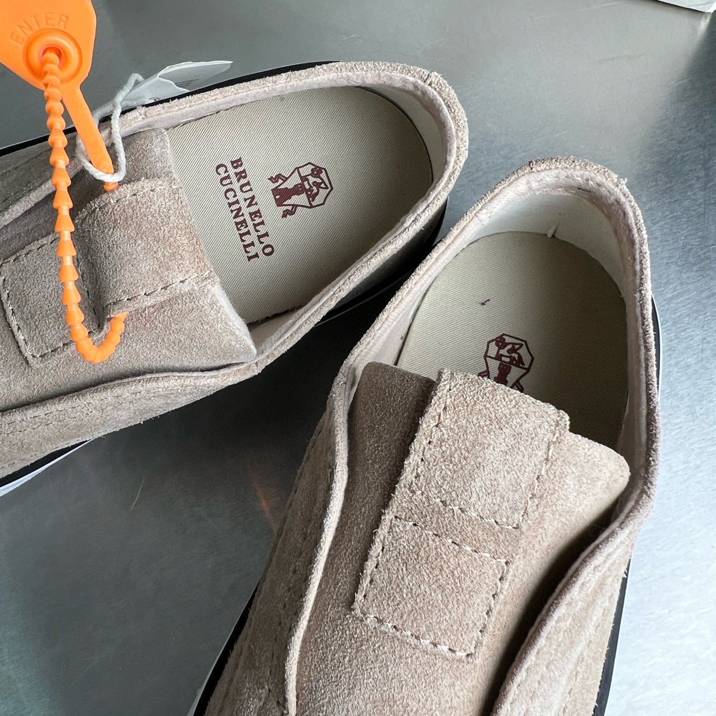 Brunello Cucinelli Sneakers