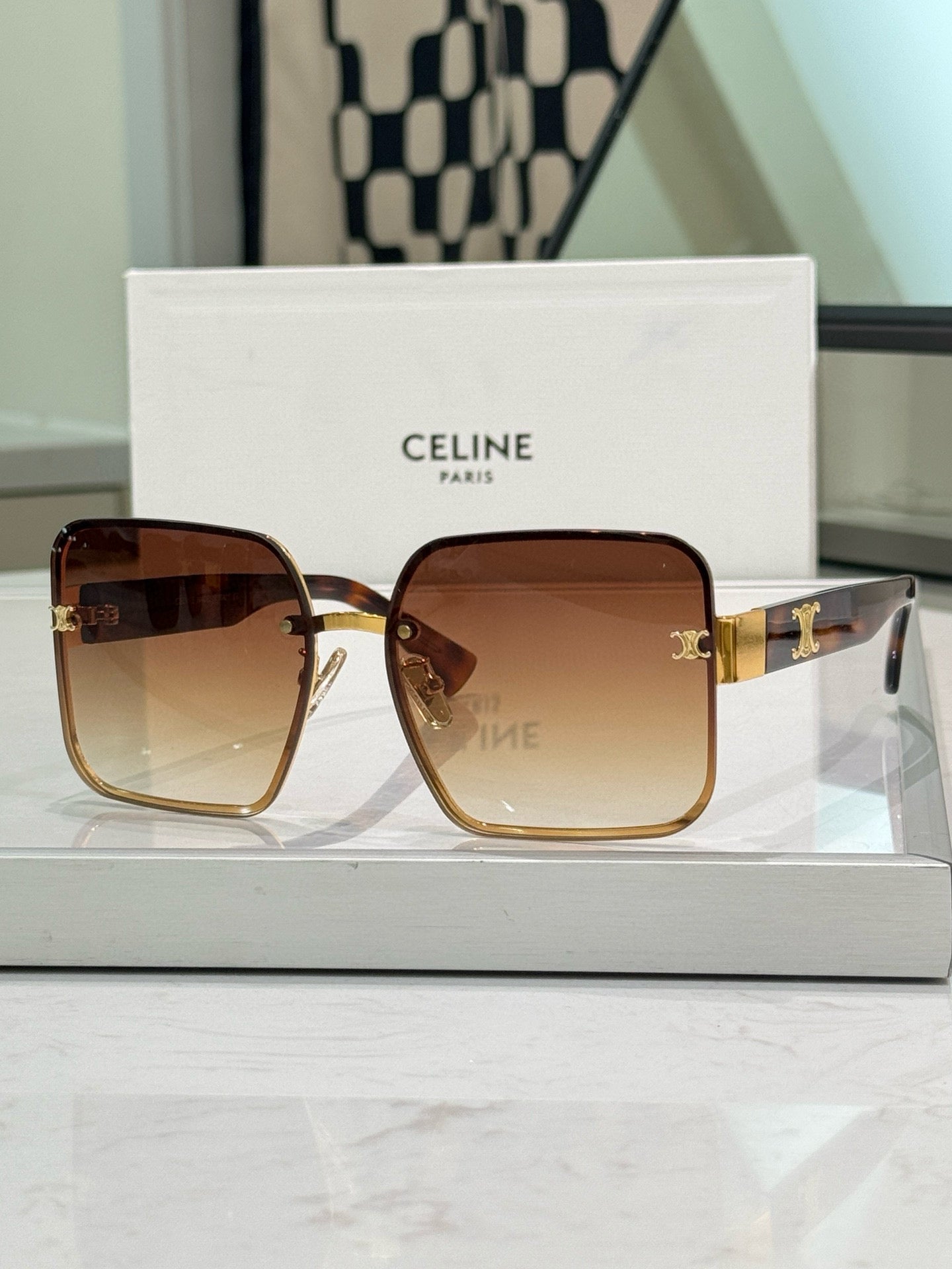 Celine Sunglasses