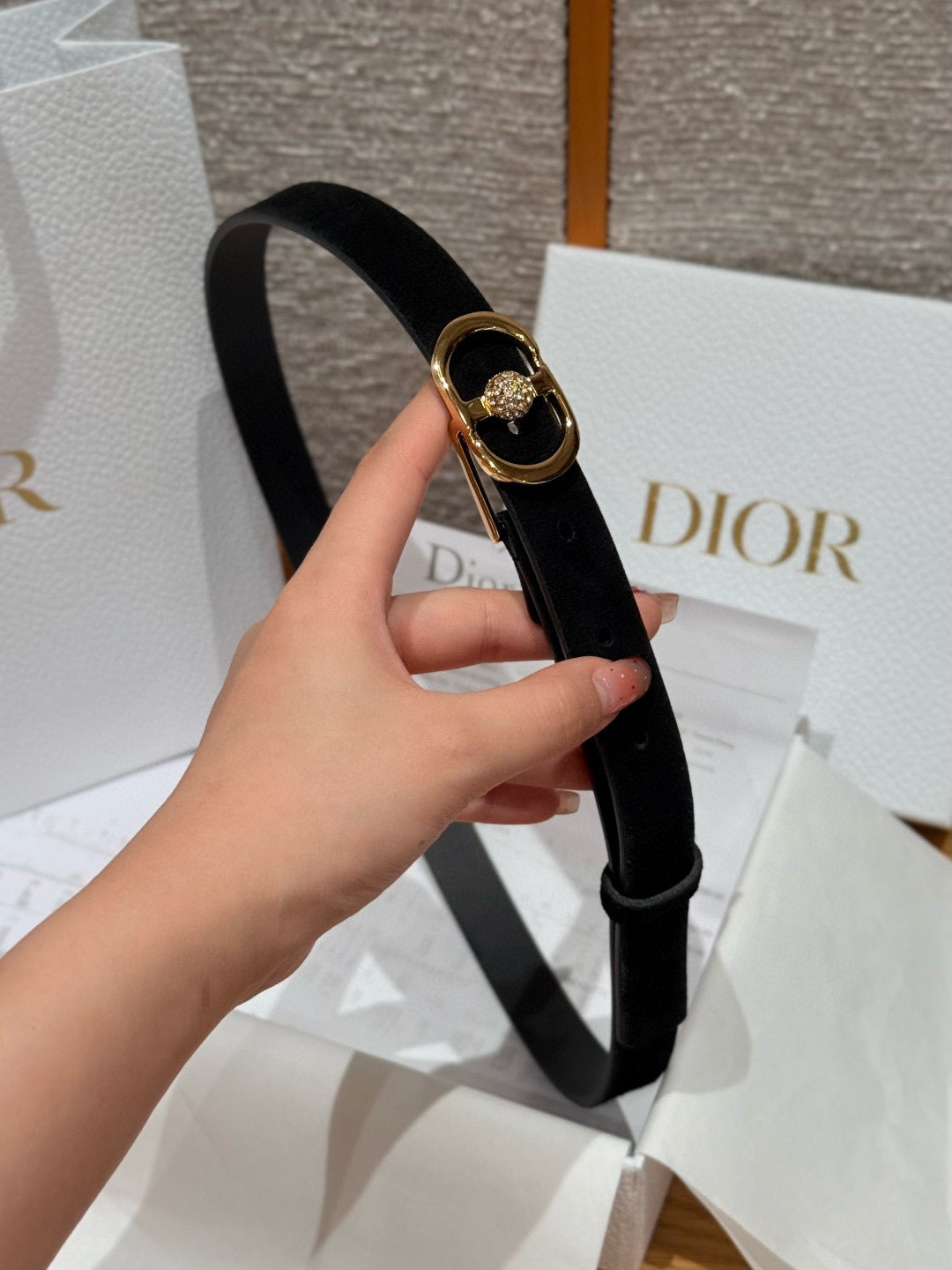 CD30 Montaigne Jolie (Width 2cm)