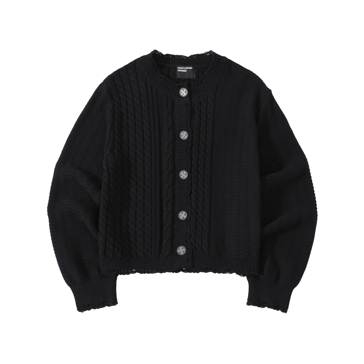 Enfants Riches Déprimés Cardigan