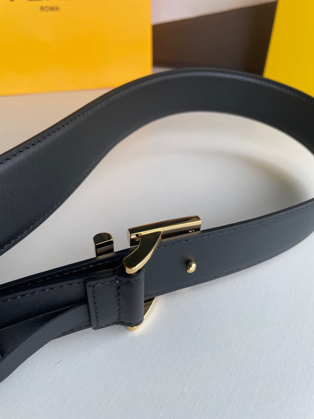 Fendi Belts