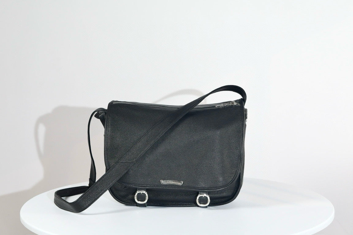 Chrome Hearts Shoulder Bag