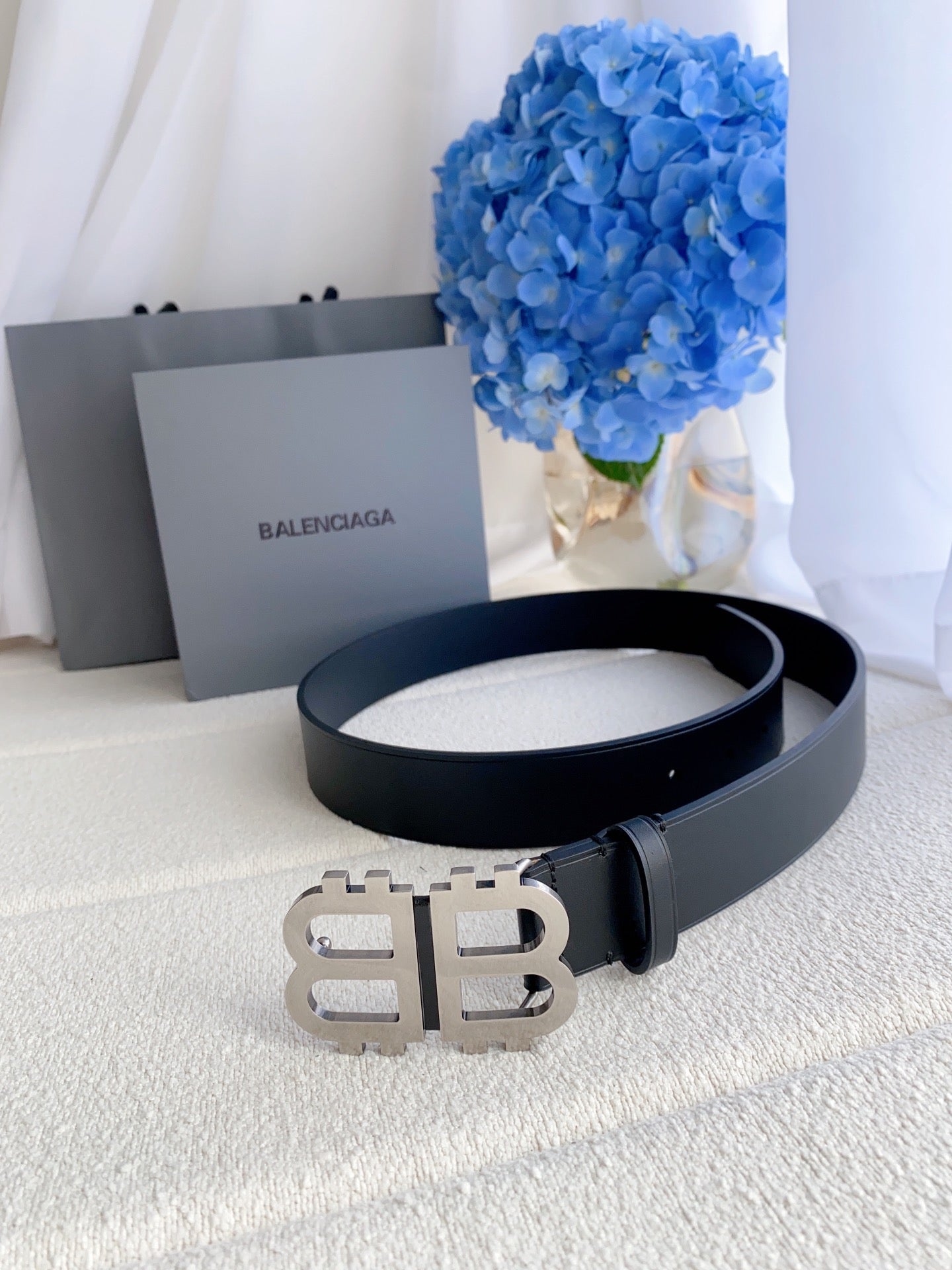 Balenciaga Belts