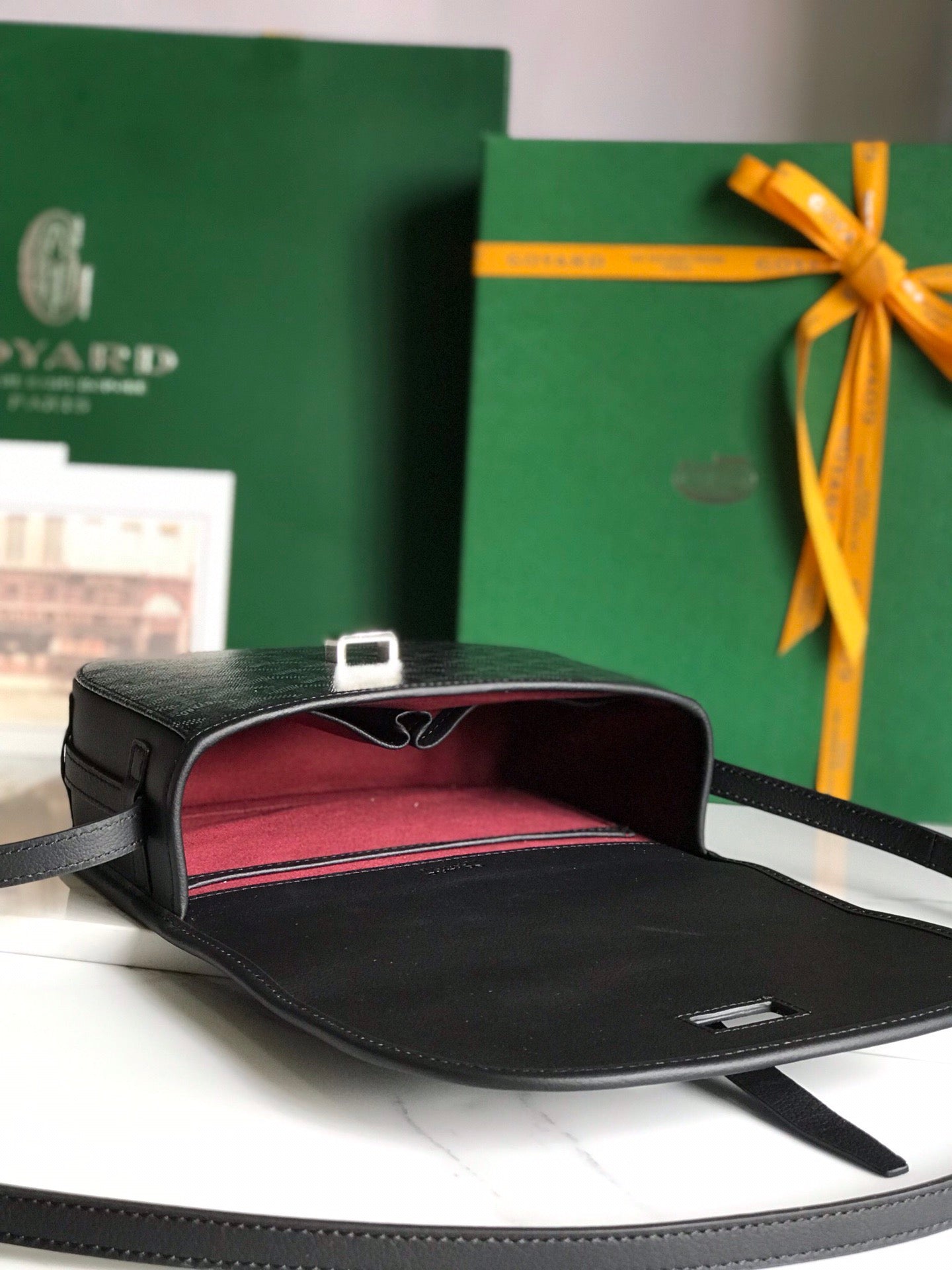 GYD Cross Body Bag PM
