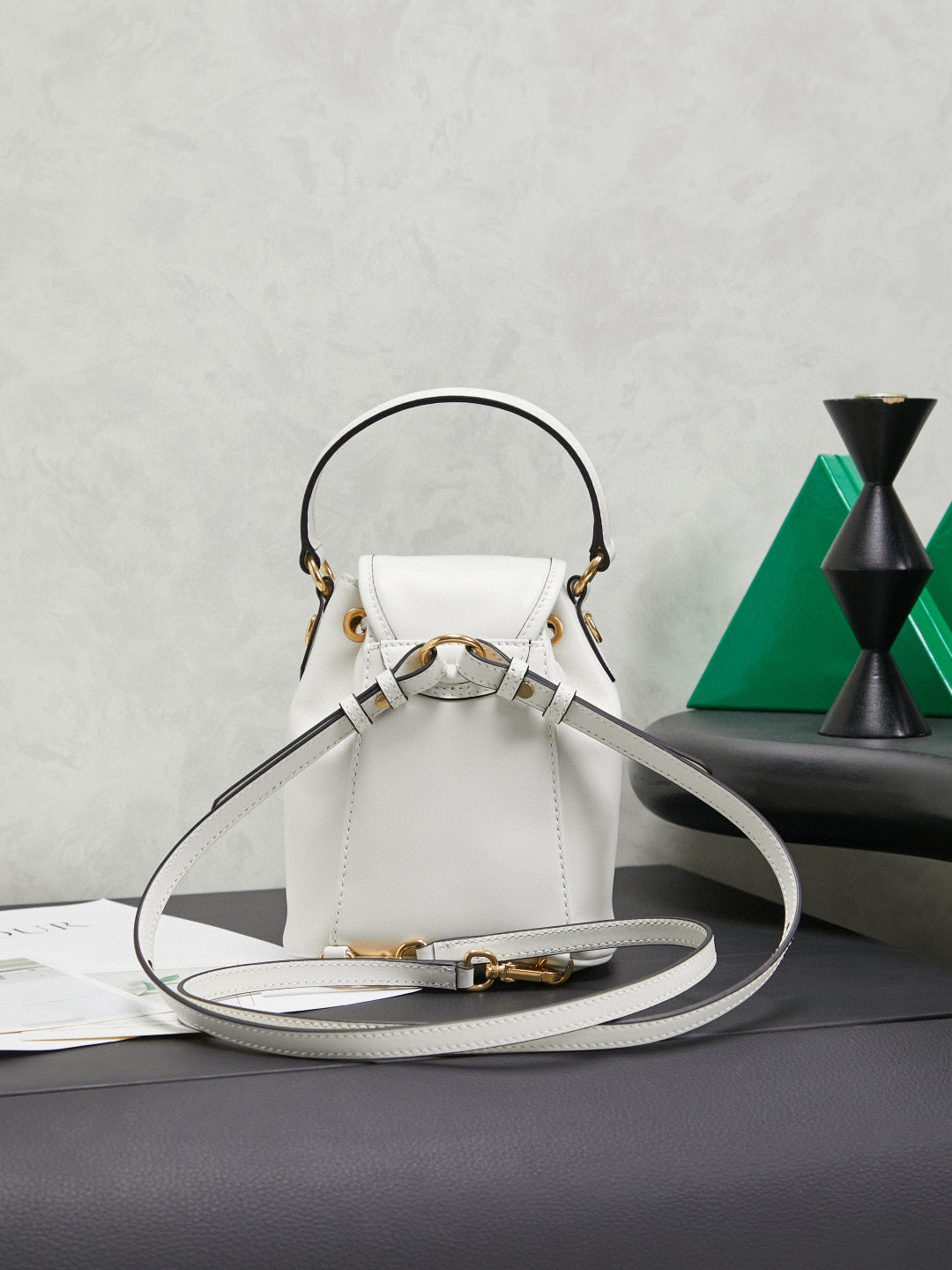 Miu Miu Backpack Mini