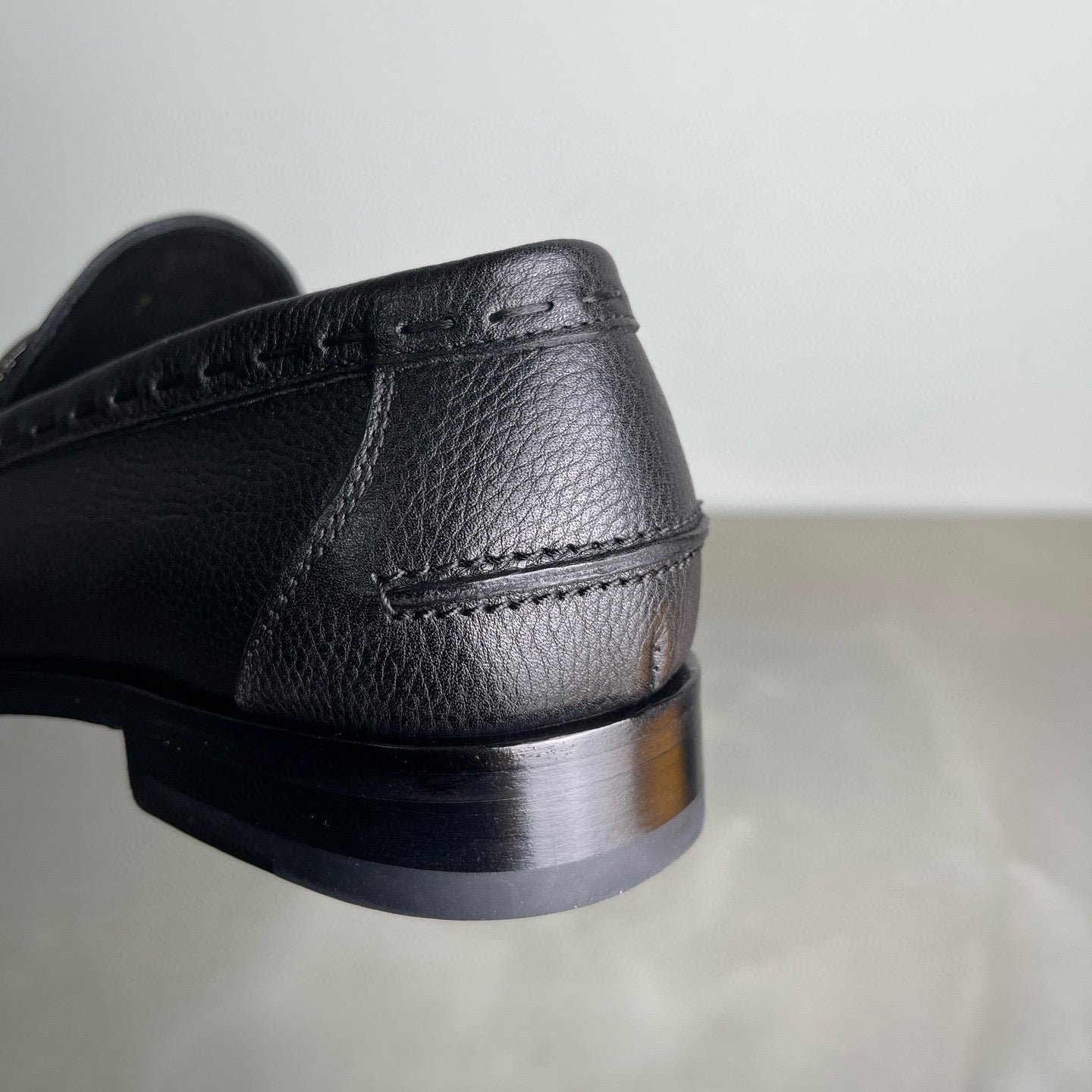 Fendi Loafer