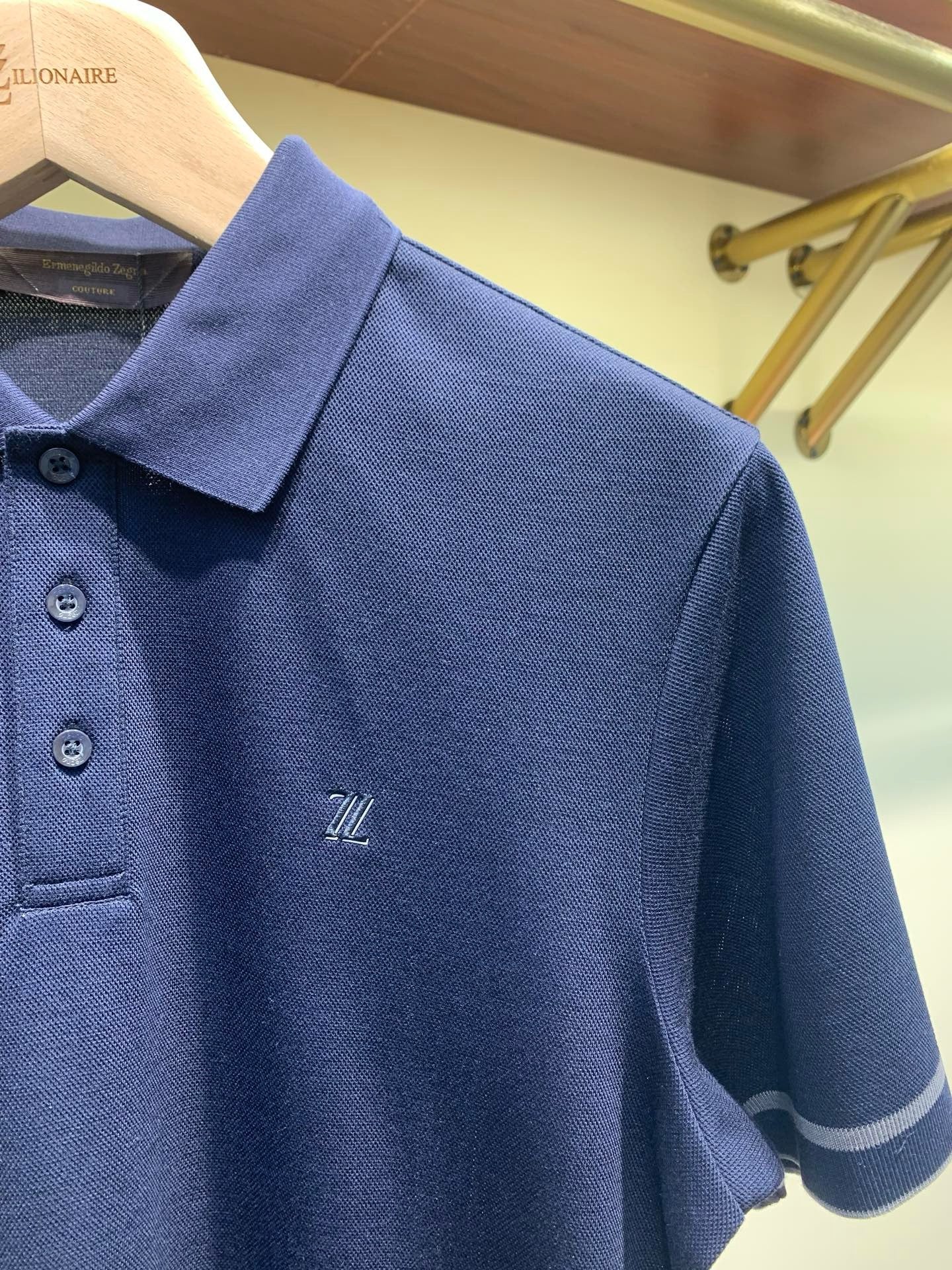 ZG Polo