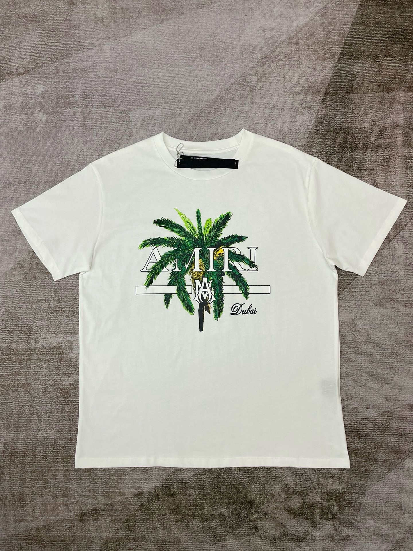 Camiseta Amiri