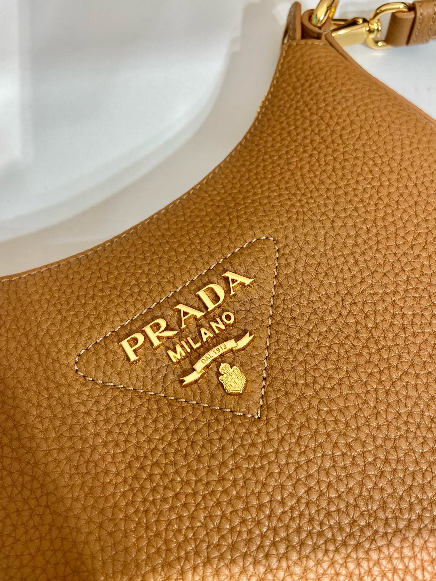 Prada Shoulder Bag