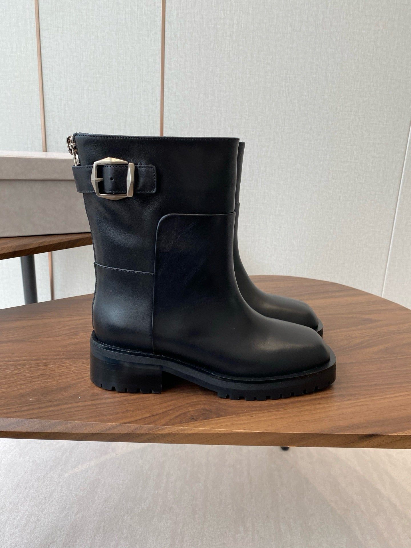 Jimmy Choo Boots