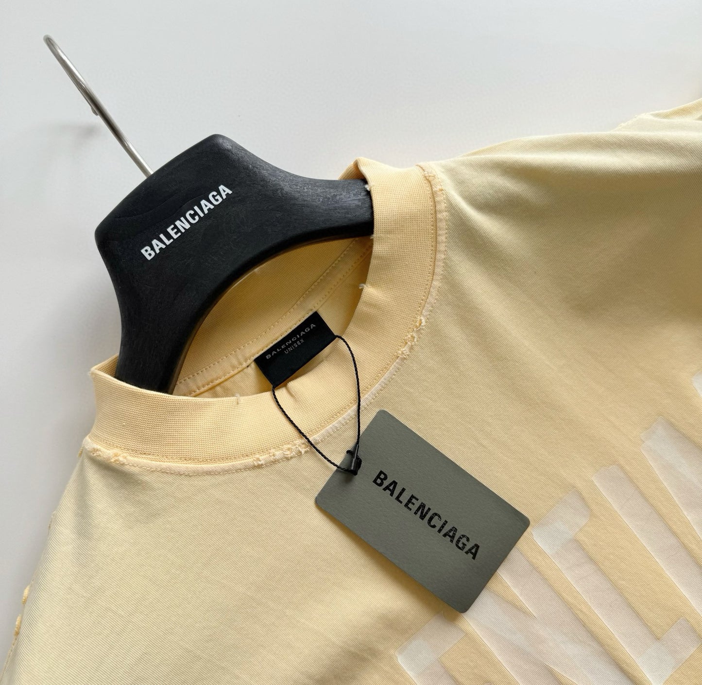 Balenciaga T-shirt