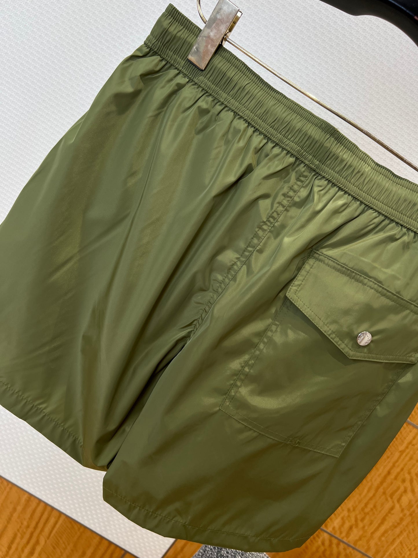 Moncler Short Pant