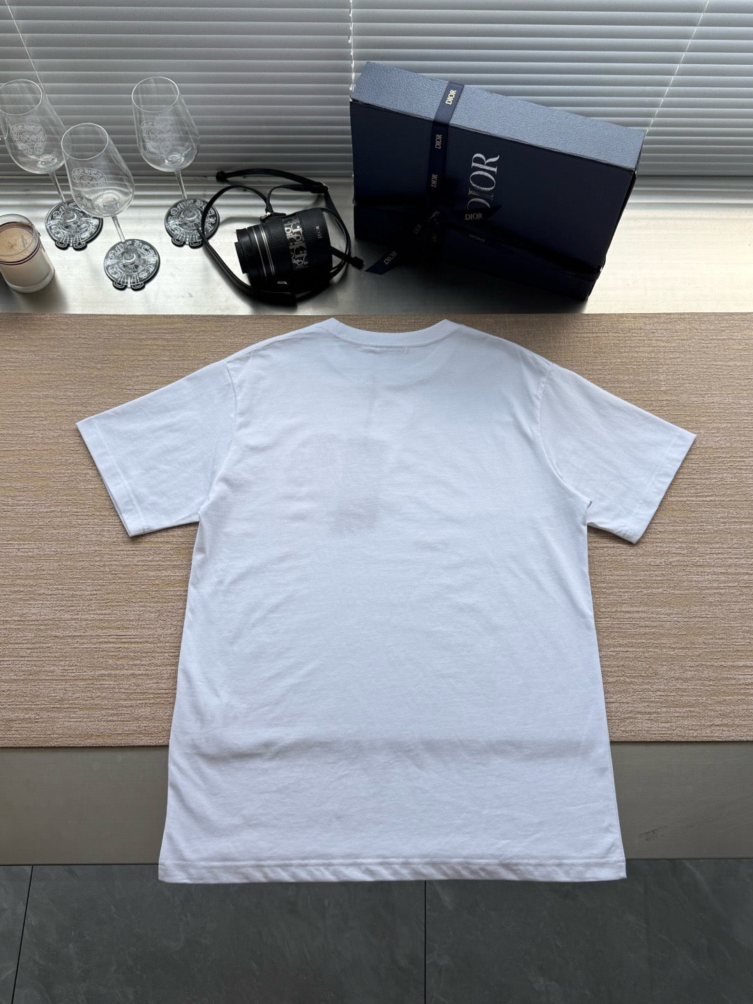 Dior T-shirt