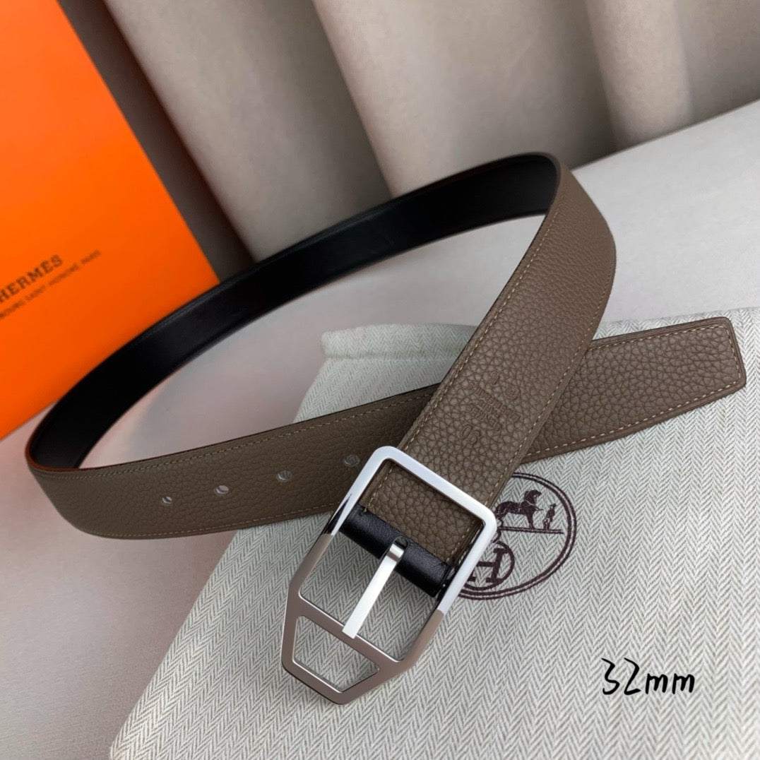 Hermes Belt