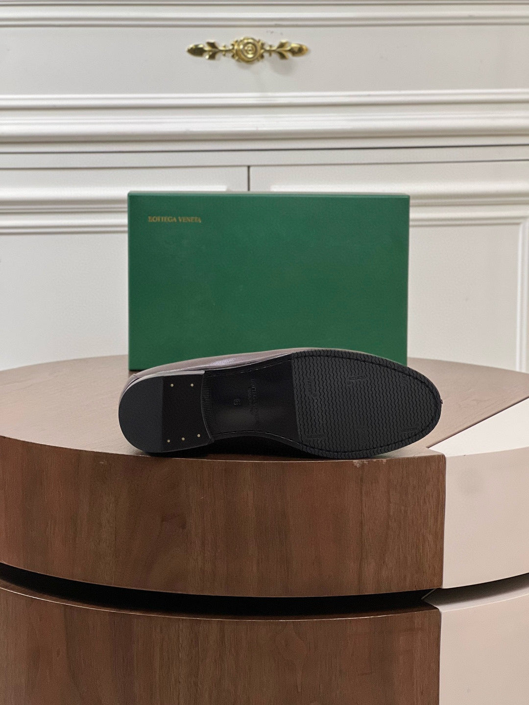 Bottega Veneta Loafer