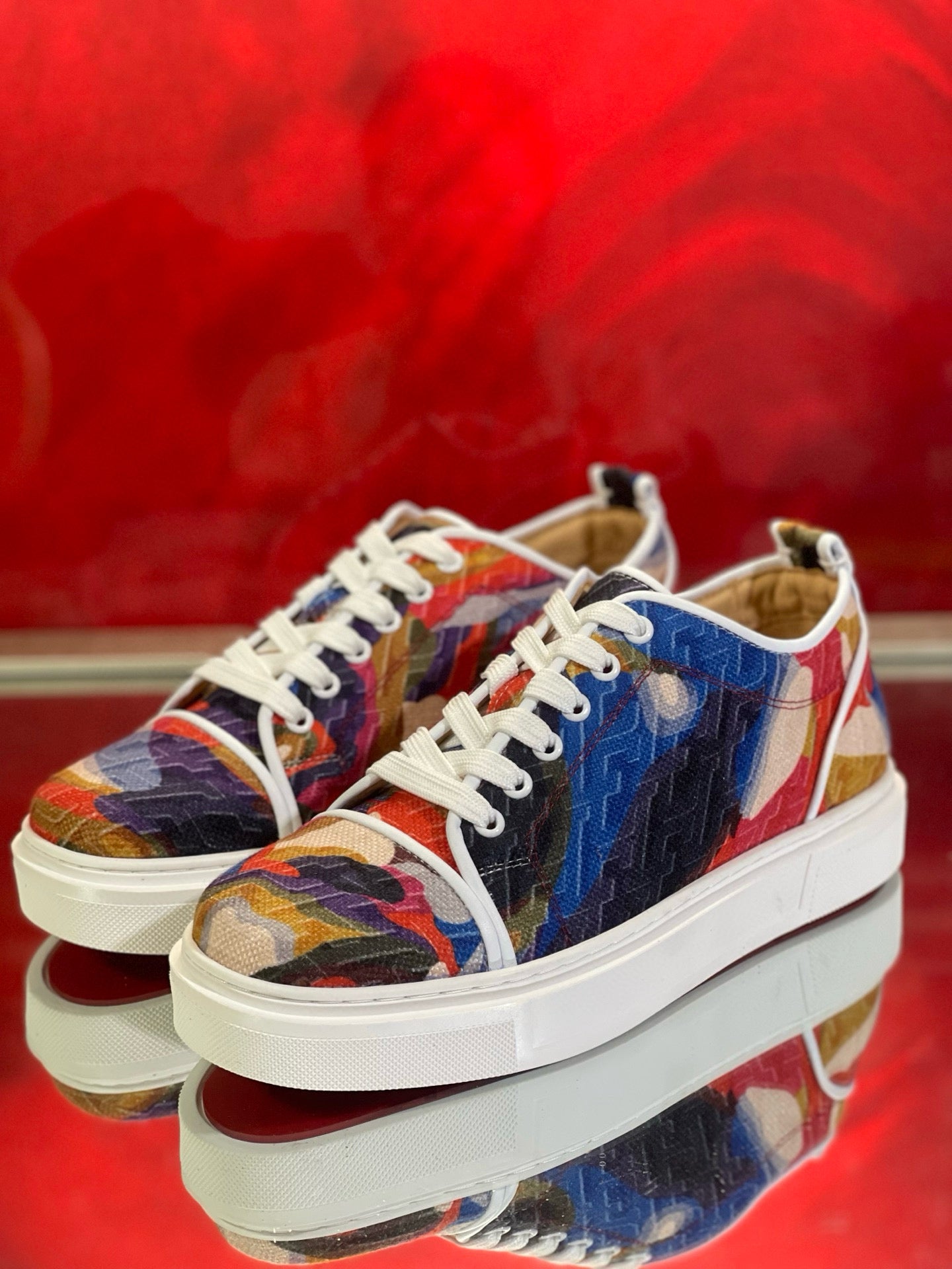 Christian Louboutin Sneakers