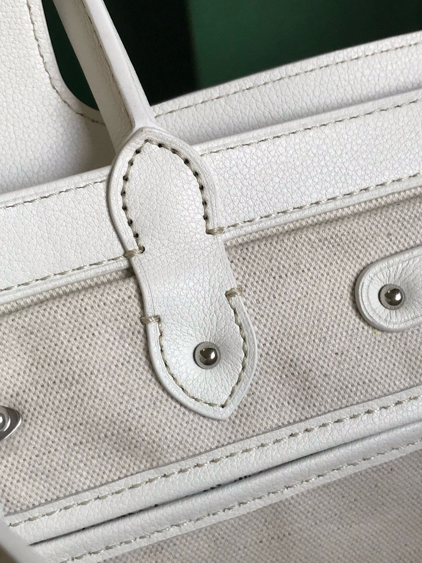 Goyard Saïgon tote bag