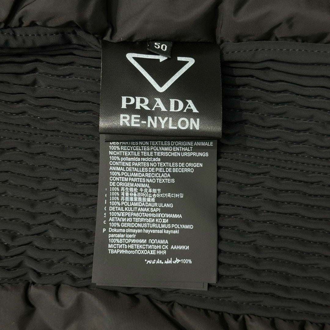 Prada Jacket