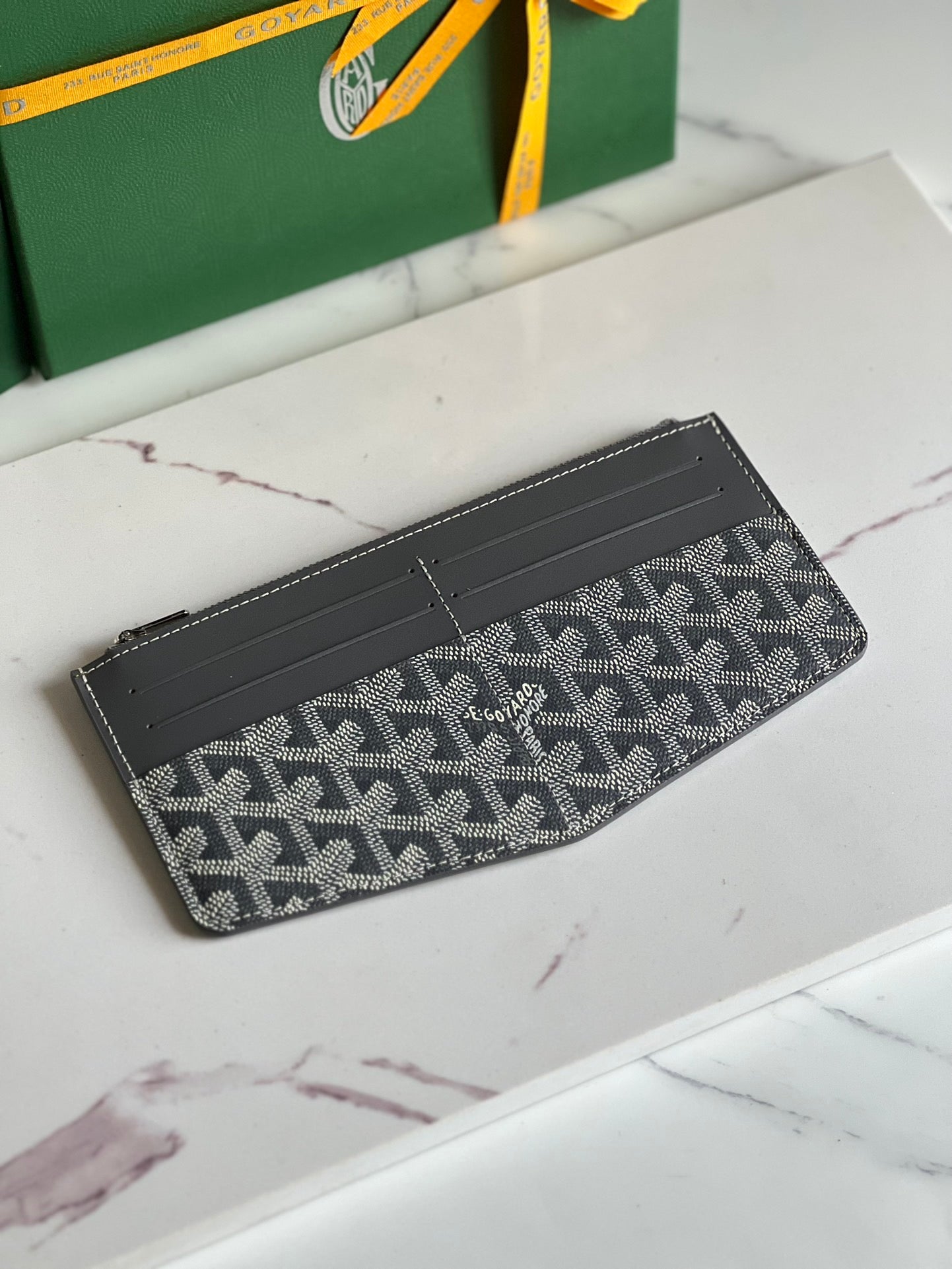 Goyard Wallet