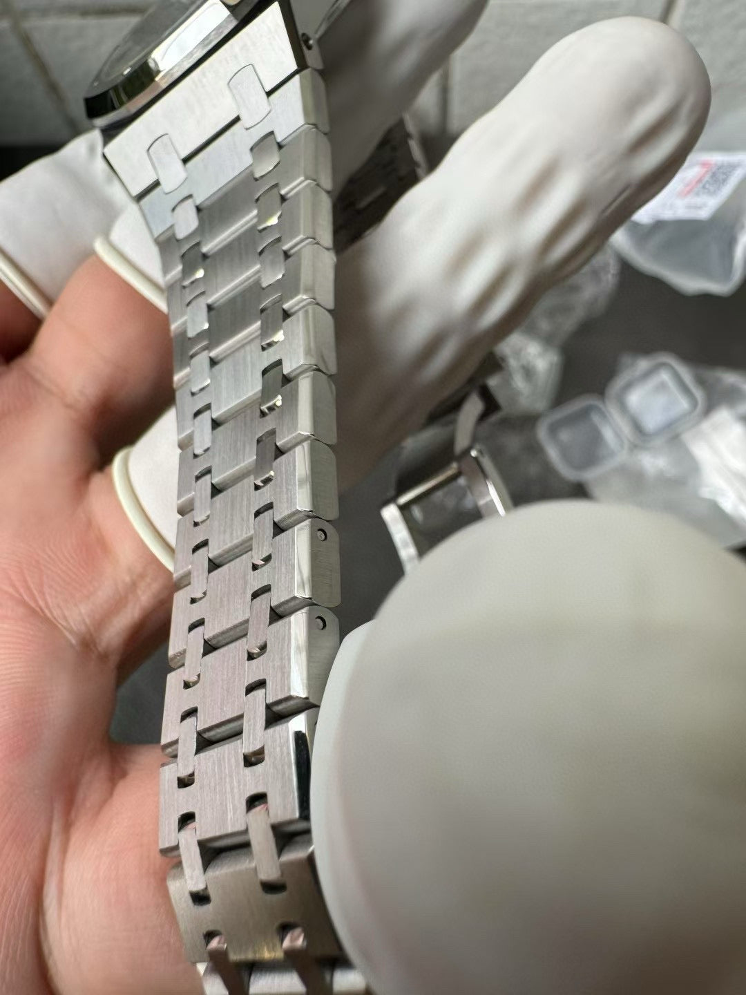 Audemars Piguet Royal Oak Selfwinding 15500ST 41mm