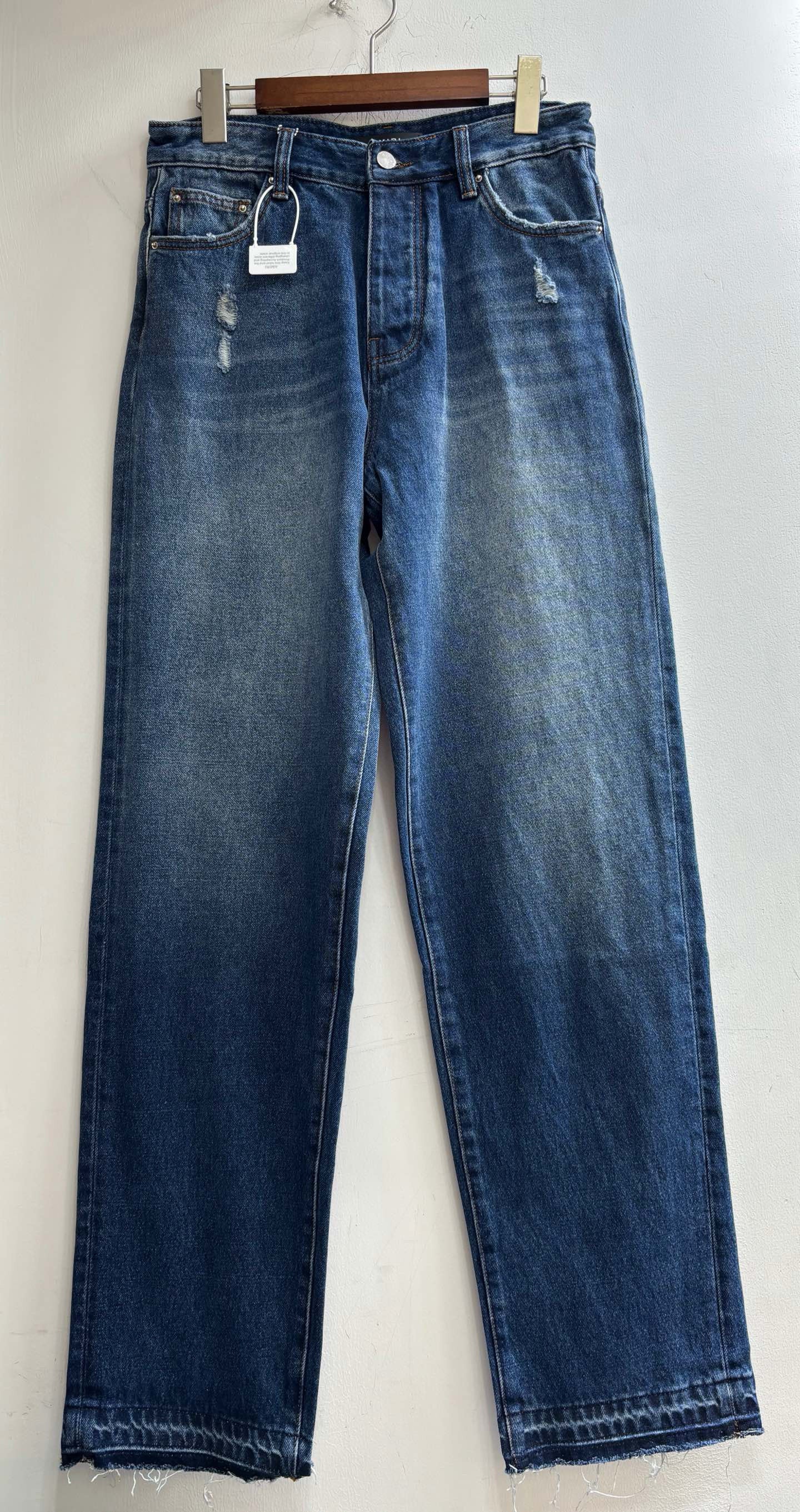 Amiri Jeans