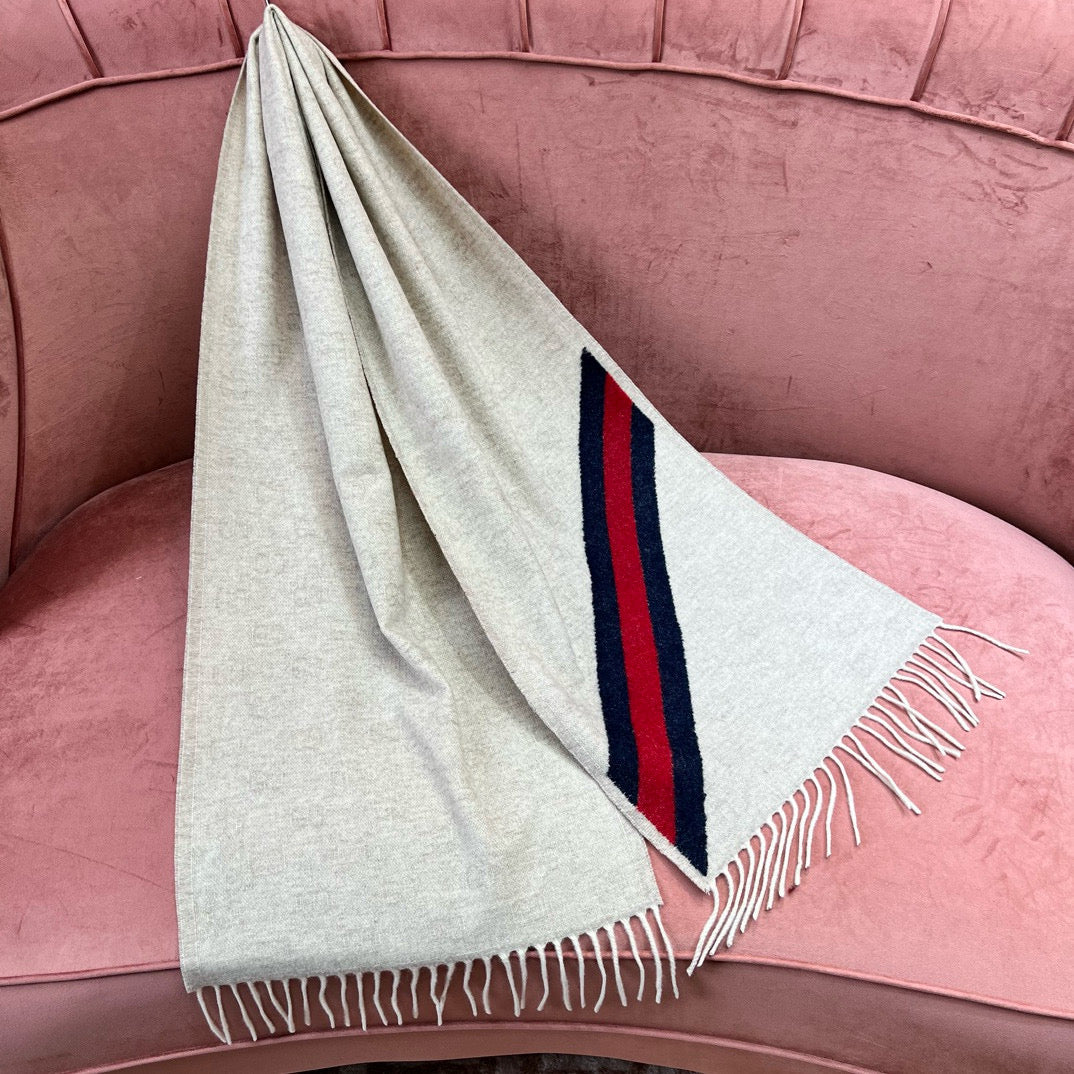 Gucci Scarves