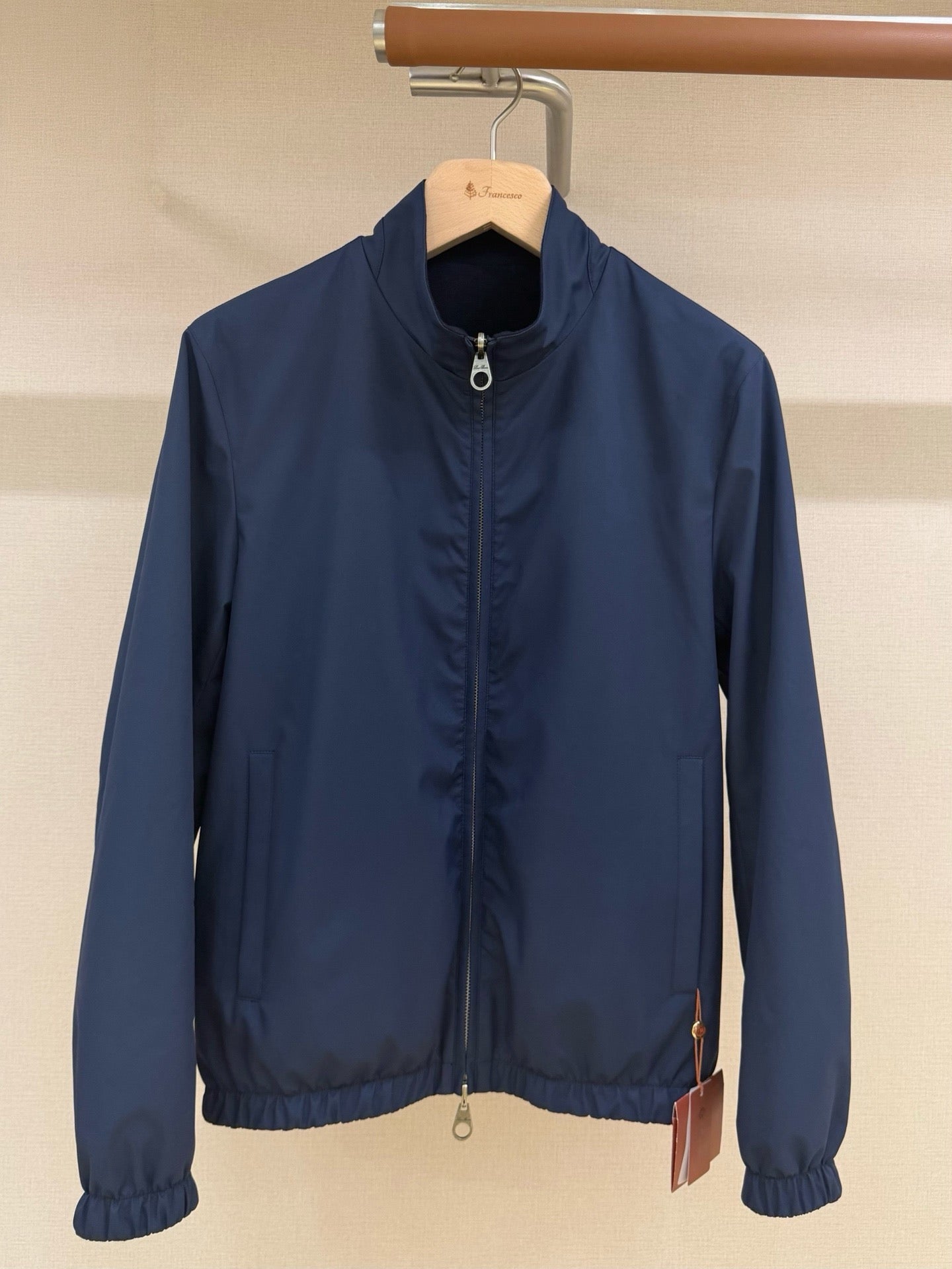 LP Jacket