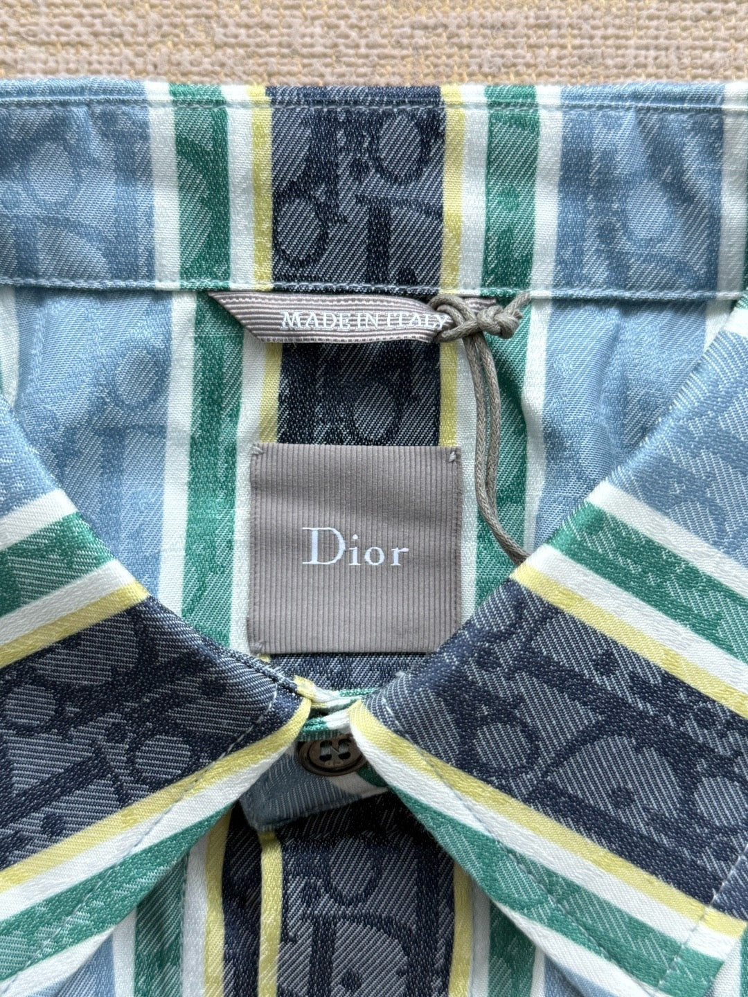 Dior Shirt
