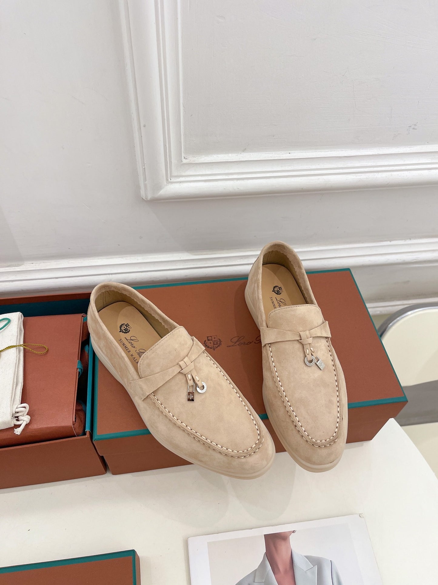 LP Loafers