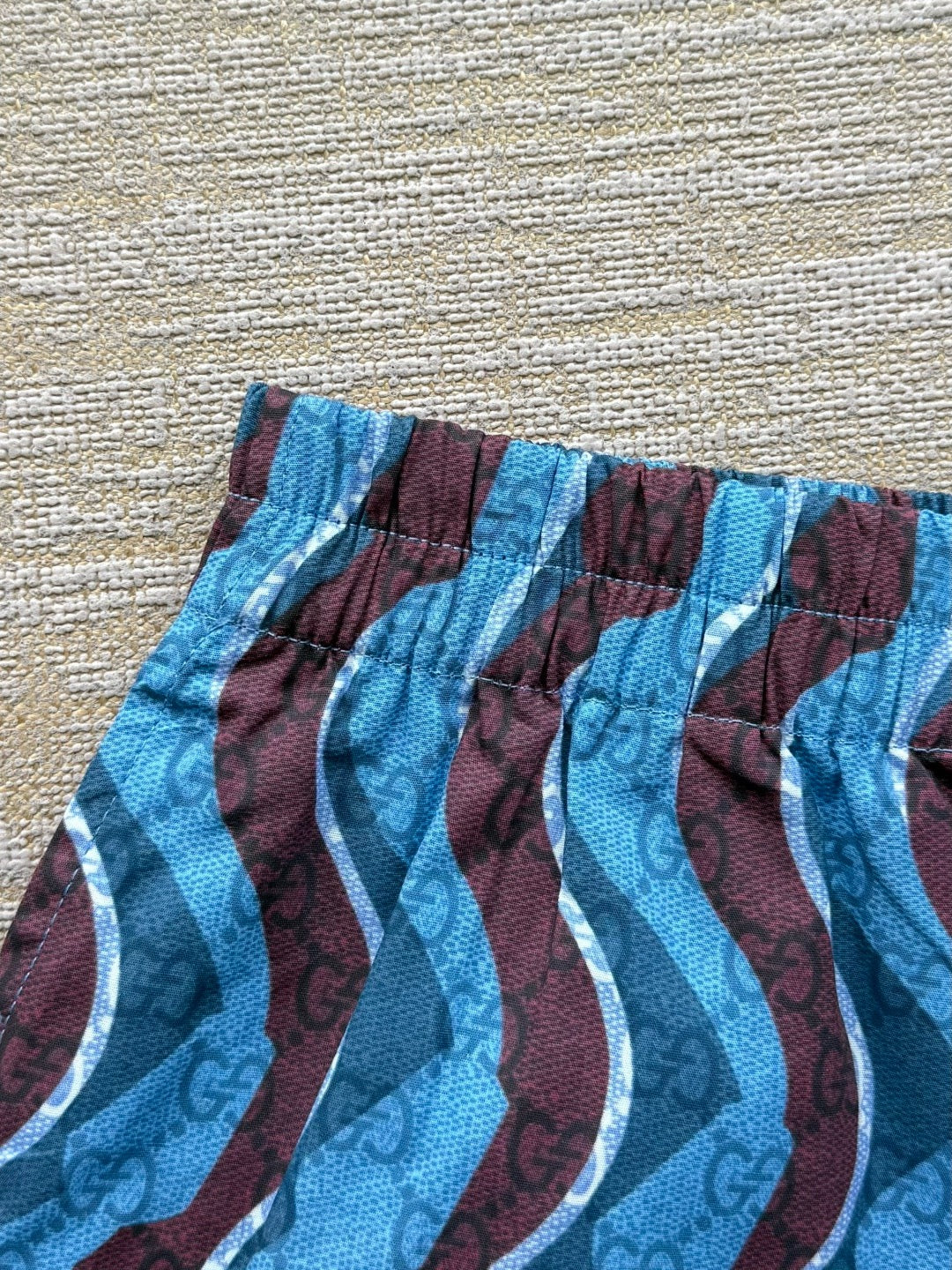 Gucci Short Pant