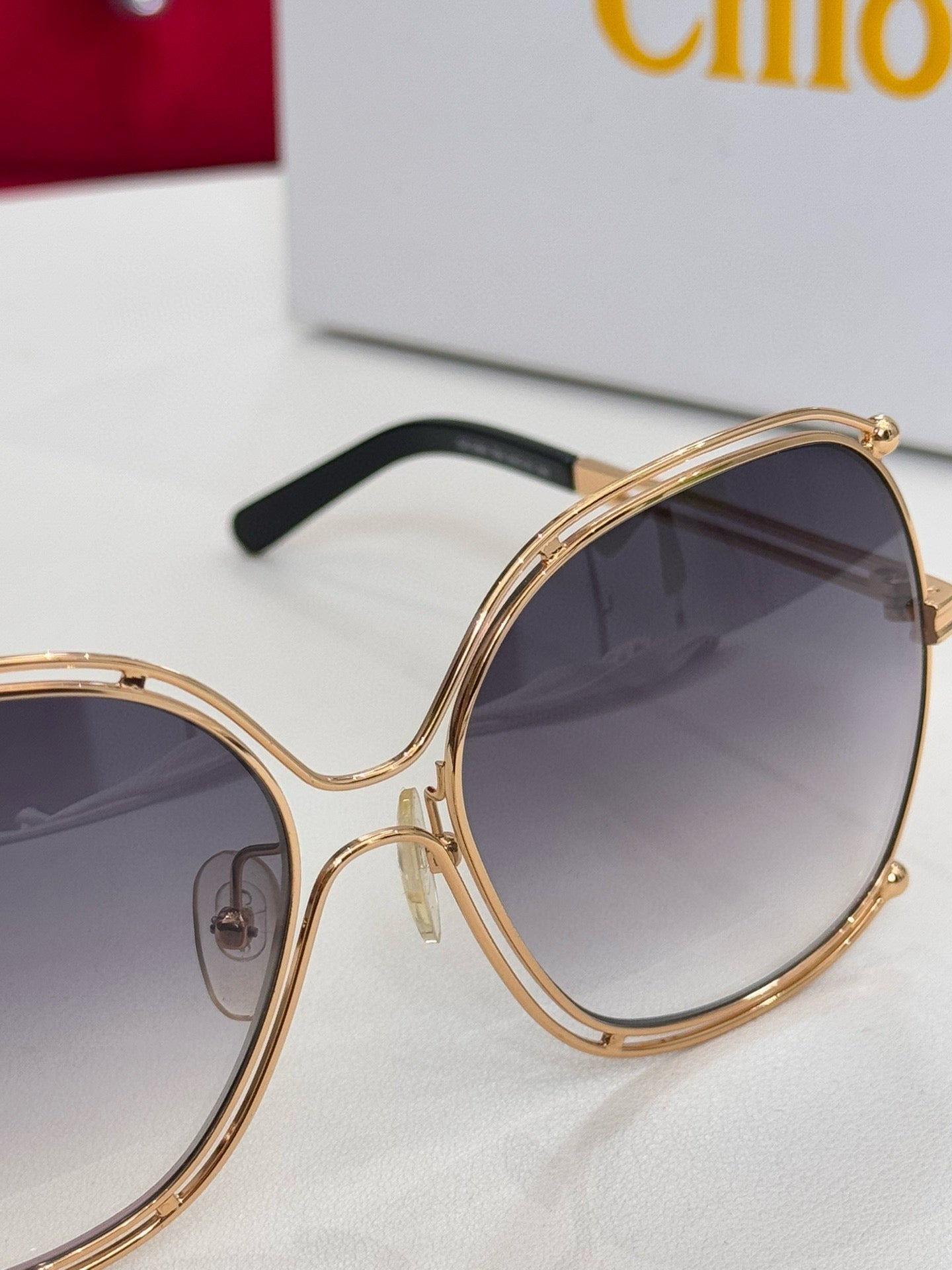 Chloe Sunglasses